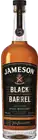 Jameson Black Barrel Irish Whiskey