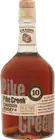 Pike Creek Double Barrel Canadian Whisky