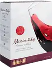 Mission Ridge Red