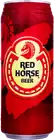 San Miguel Red Horse