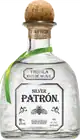 Patron Silver Tequila