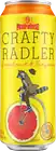 Pump House Crafty Radler Grapefruit & Tangerine