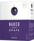 Naked Grape Unoaked Shiraz