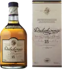 Dalwhinnie 15 Yo Single Malt Scotch Whisky