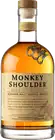 Monkey Shoulder Blended Malt Scotch Whisky