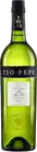Tio Pepe Extra Dry Palomino Fino Sherry Jerez Do