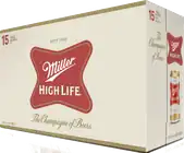 Miller High Life