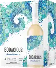 Bodacious Smooth White