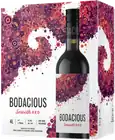 Bodacious Smooth Red