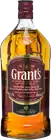 Grants Family Reserve Blended Scotch Whisky