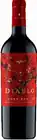 Diablo Dark Red