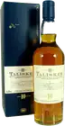 Talisker 10 Yo Isle Of Skye Single Malt Scotch Whisky