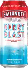 Smirnoff Ice Berry Blast