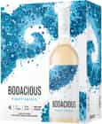 Bodacious Pinot Grigio