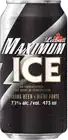 Labatt Maximum Ice Lager