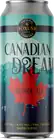 Oxus Brewing Canadian Dream Blonde Ale