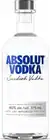 Absolut Vodka