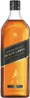 Johnnie Walker Black Label 12 Yo Blended Scotch Whisky