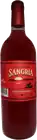 Shrugging Doctor Sangria