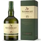 Redbreast 15 Yo Irish Whiskey