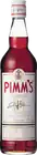 Pimms No 1