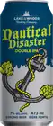 Lake Of The Woods Brewing Nautical Disaster Double Ipa