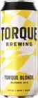 Torque Blonde Ale