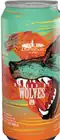 Driftwood Brewing Raised By Wolves Ipa
