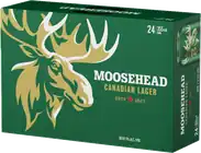 Moosehead Lager