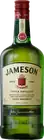 Jameson Irish Whiskey