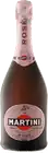 Martini Extra Dry Sparkling Rose