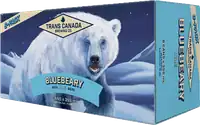 Trans Canada Brewing Bluebeary Ale