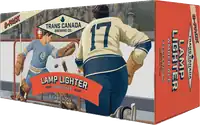 Trans Canada Brewing Lamp Lighter Amber Ale
