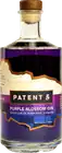 Patent 5 Purple Blossom Gin