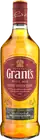 Grants Triple Wood Blended Scotch Whisky