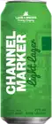 Lake Of The Woods Brewing Channel Marker Light Lager