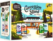 Stanley Park Brewing Concession Stand Mix Pack