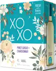 Xoxo Pinot Grigio Chardonnay