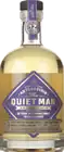 The Quiet Man An Culchiste 12 Year Old Single Malt Irish Whiskey