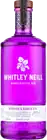 Whitley Neill Rhubarb & Ginger Gin