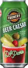 Farmery Beer Caesar Dill Pickle