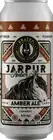 Brazen Brewing Jarpur Amber Ale