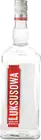 Luksusowa Vodka