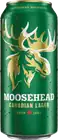 Moosehead Lager