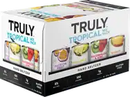 Truly Tropical Hard Seltzer Mix Pack
