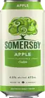 Somersby Apple Cider