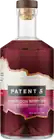 Patent 5 Saskatoon Berry Gin