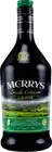 Merrys Irish Cream Liqueur