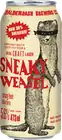 Balderdash Sneaky Weasel Lager