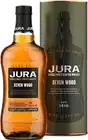 Jura Seven Wood Single Malt Scotch Whisky